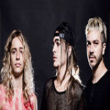 Escuchar Canciones de Airbag