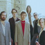 Escuchar Canciones de Cage The Elephant