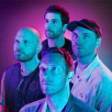 Escuchar Canciones de Coldplay