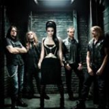 Escuchar Canciones de Evanescence