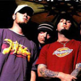 Escuchar Canciones de Limp Bizkit
