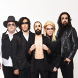 Escuchar Canciones de Moderatto
