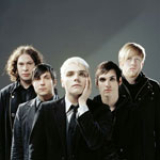 Escuchar Canciones de My Chemical Romance