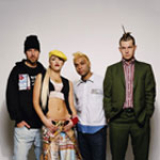 Escuchar Canciones de No Doubt