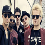 Escuchar Canciones de Sum 41