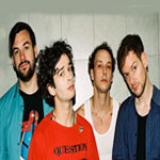 Escuchar Canciones de The 1975