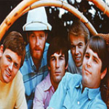 Escuchar Canciones de The Beach Boys