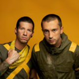 Escuchar Canciones de Twenty One Pilots