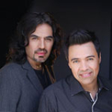 Escuchar Canciones de Los Temerarios