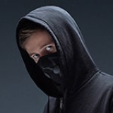 Escuchar Canciones de Alan Walker
