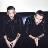 Escuchar Canciones de Galantis