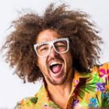 Escuchar Canciones de Redfoo