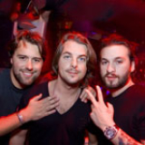 Escuchar Canciones de Swedish House Mafia