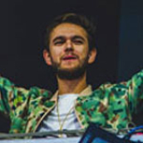 Escuchar Canciones de ZEDD