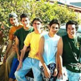 Escuchar Canciones de Fakie