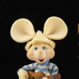 Escuchar Canciones de Topo Gigio