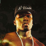 Escuchar Canciones de 50 Cent