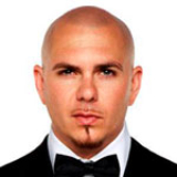 Escuchar Canciones de Pitbull