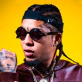 Escuchar Canciones de Rochy RD