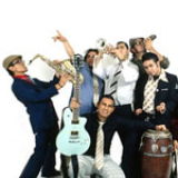 Escuchar Canciones de Salon Victoria