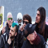 Escuchar Canciones de Def Con Dos