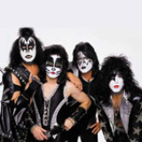 Escuchar Canciones de Kiss