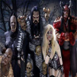 Escuchar Canciones de Lordi