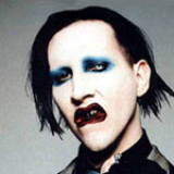 Escuchar Canciones de Marilyn Manson
