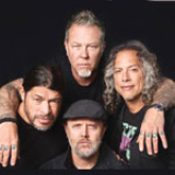 Escuchar Canciones de Metallica