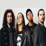 Escuchar Canciones de System Of A Down