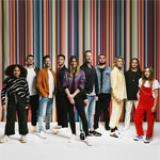 Escuchar Canciones de Hillsong United