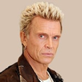 Escuchar Canciones de Billy Idol