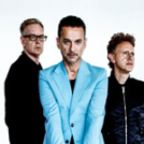 Escuchar Canciones de Depeche Mode