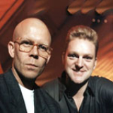 Escuchar Canciones de Erasure