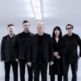 Escuchar Canciones de New Order