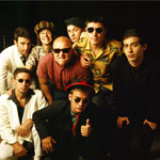 Escuchar Canciones de Los Fabulosos Cadillacs
