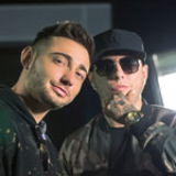 Escuchar Canciones de Rocko Y Blasty