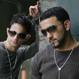 Escuchar Canciones de Yenziel Y Mike