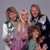 Escuchar Canciones de Abba