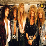 Escuchar Canciones de Whitesnake