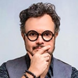 Escuchar Canciones de Aleks Syntek
