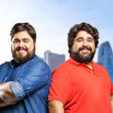 Escuchar Canciones de Cesar Menotti E Fabiano