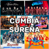 Categoria Cumbia Sureña