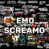 Emo Screamo