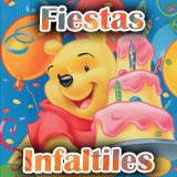 Fiestas Infantiles